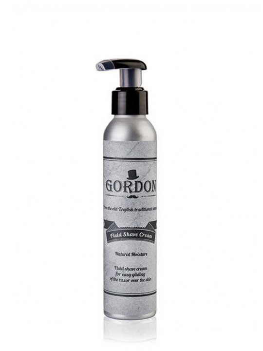 Gordon Fluid Shave Cream [category] DB Cosmetica