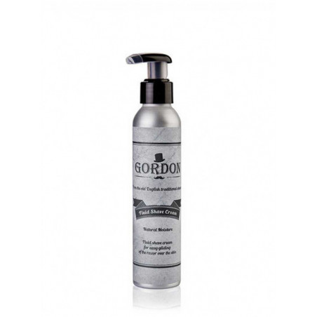 Gordon Fluid Shave Cream [category] DB Cosmetica