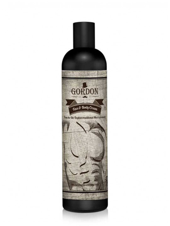 Gordon Face And Body Cream [category] DB Cosmetica