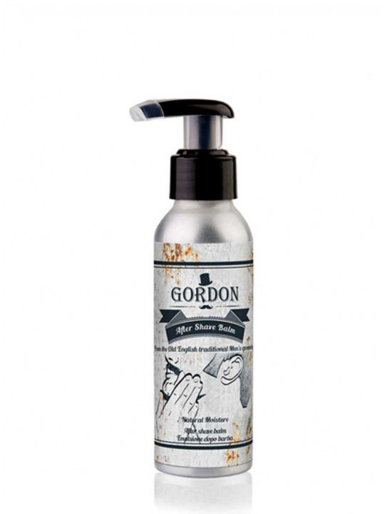 Gordon After Shave Balm Emulsione Dopobarba 100ml