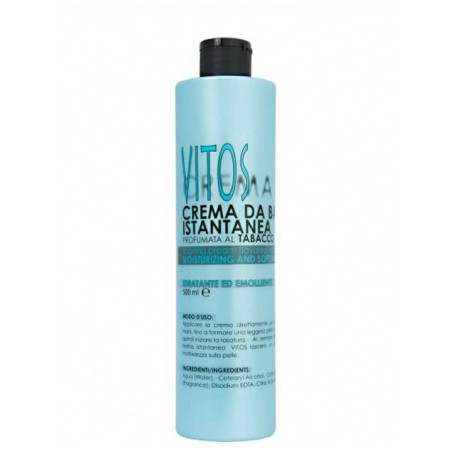 Vitos Crema Da Barba Istantanea [category] DB Cosmetica
