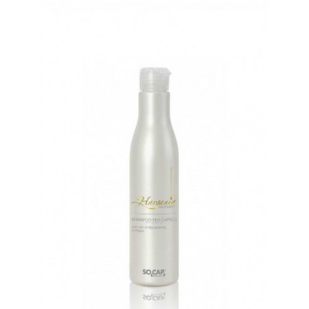 Hargania Shampoo Professional [category] DB Cosmetica