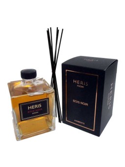 Heris Room Bois Noir Profumatore [category] DB Cosmetica
