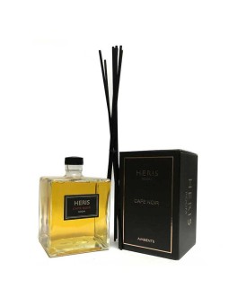 Heris Room Cafe Noir Profumatore [category] DB Cosmetica