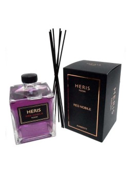 Heris Room Red Nobile Profumatore [category] DB Cosmetica