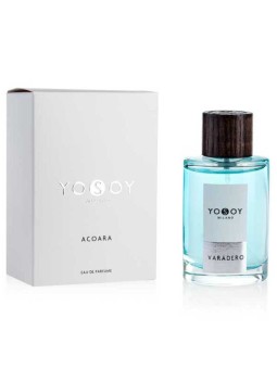 Yosoy Milano Varadero Unisex [category] DB Cosmetica