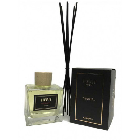 Heris Room Sensual Profumatore [category] DB Cosmetica