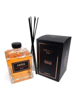 Heris Room White Pepper Profumatore [category] DB Cosmetica