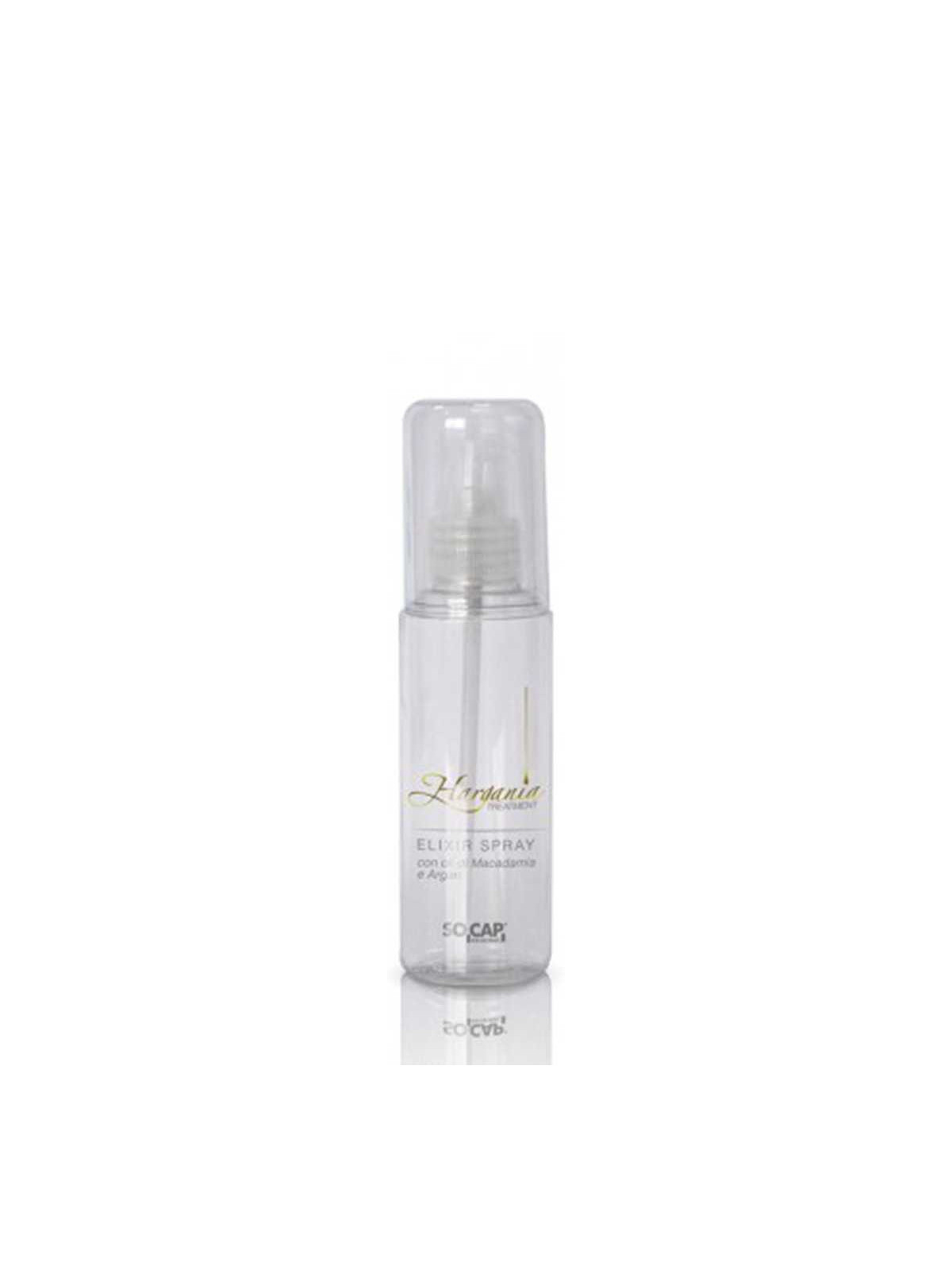 Hargania Elisir Spray [category] DB Cosmetica