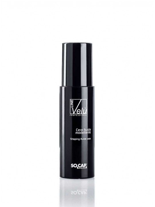 Velu Cera Fluida Modellante [category] DB Cosmetica
