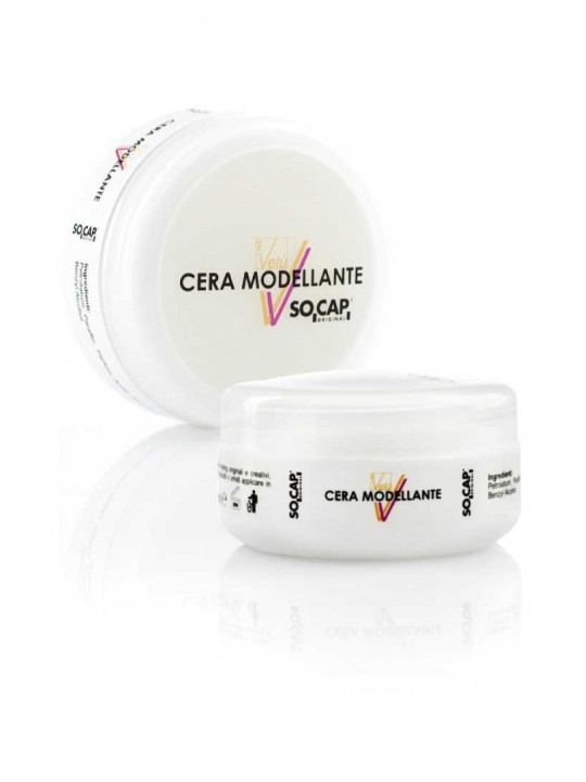 Velu Cera Modellante 100ml