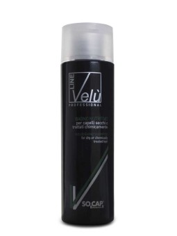 Velu Bagno Nutritivo Capelli [category] DB Cosmetica