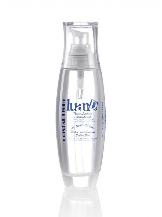 Luand Cristal Light Fluido [category] DB Cosmetica