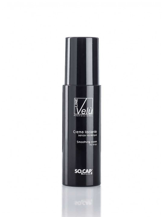 Velu Crema Lisciante [category] DB Cosmetica