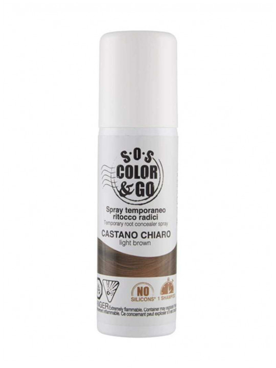 SOS Color & Go Ritocco Radici [category] DB Cosmetica