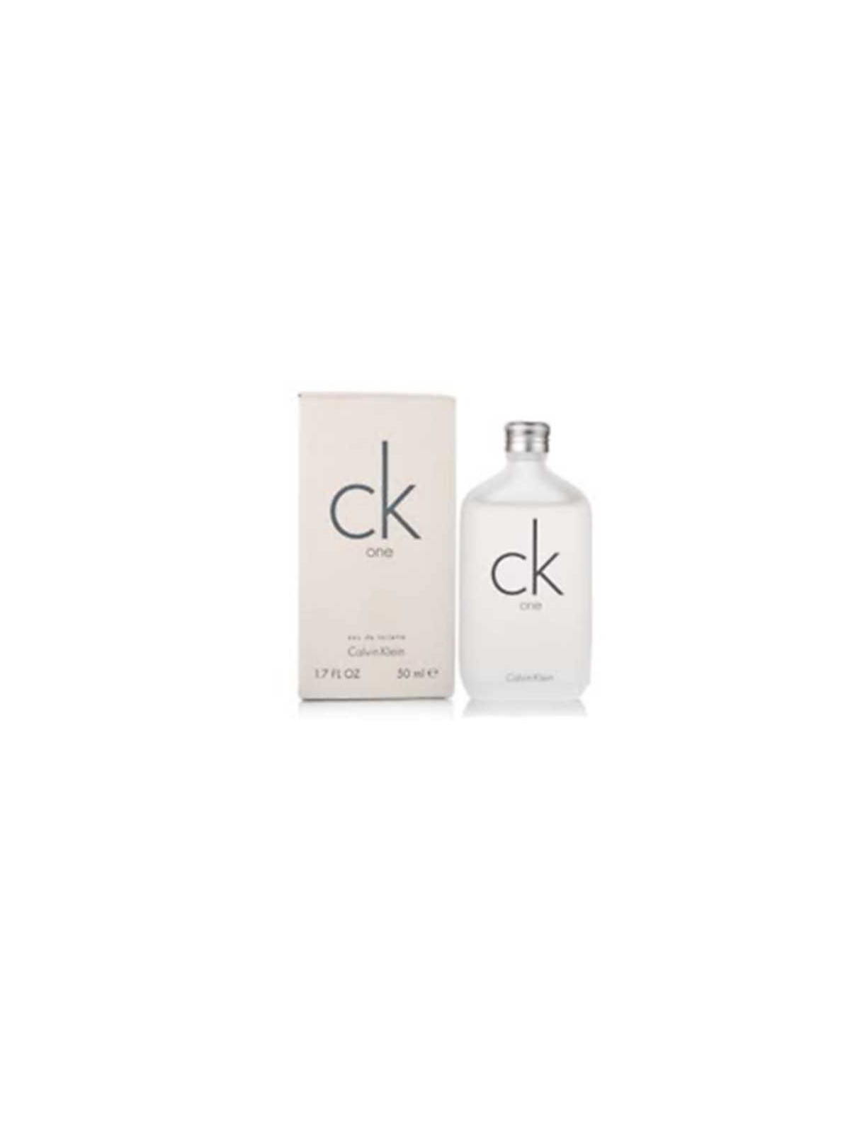 Calvin Klein Ck One Unisex [category] DB Cosmetica