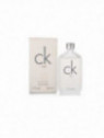 Calvin Klein Ck One Unisex [category] DB Cosmetica