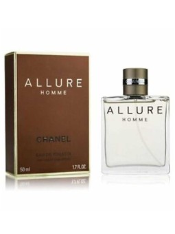 Chanel Allure Homme [category] DB Cosmetica