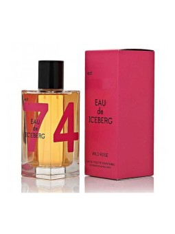 Iceberg Wild Rose Donna [category] DB Cosmetica