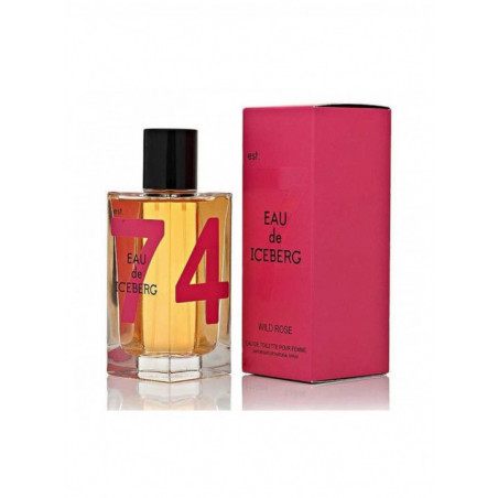 Iceberg Wild Rose Donna [category] DB Cosmetica