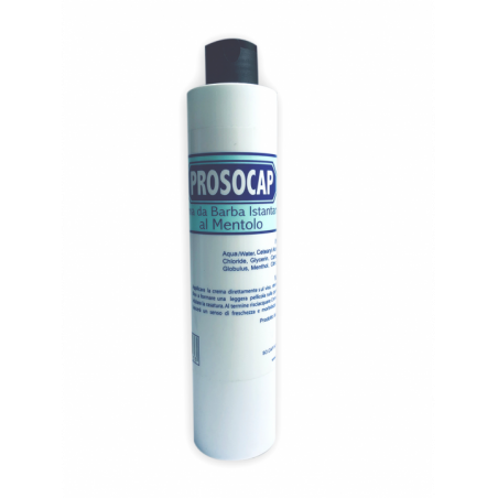 Prosocap Crema Da Barba Mentolo [category] DB Cosmetica