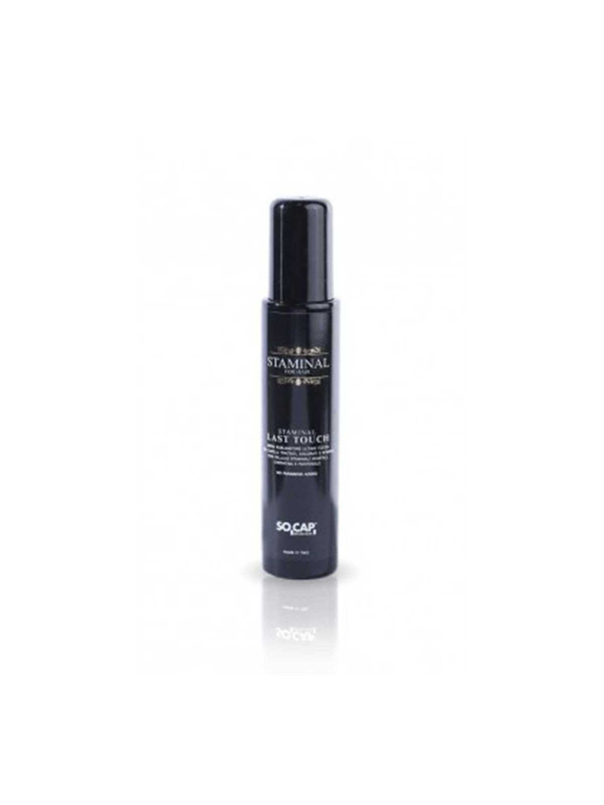 Staminal Last Touch Professional 100ml