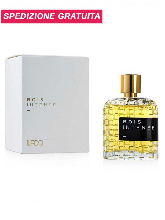 LPDO Bois Intense Unisex [category] DB Cosmetica