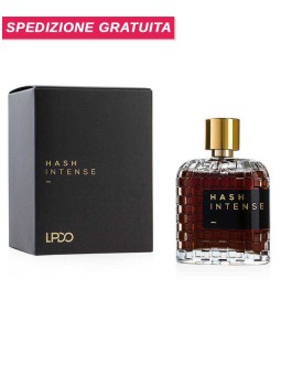 LPDO Hash Intense Unisex [category] DB Cosmetica