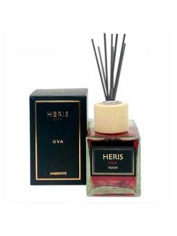 Heris Room Uva Profumatore Ambiente [category] DB Cosmetica