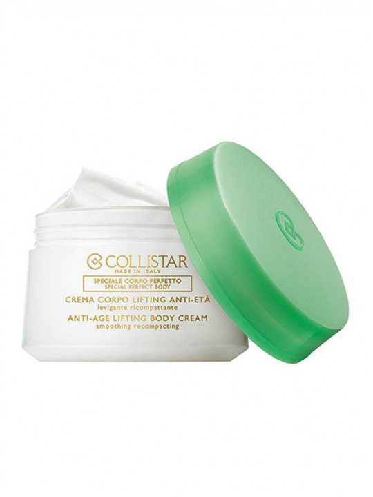 Collistar Crema Corpo Lifting Anti-Età Levigante Ricompattante 400ml