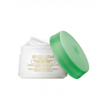 Collistar Crema Corpo Lifting Anti-Età Levigante Ricompattante 400ml