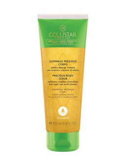 Collistar Gommage Prezioso Corpo [category] DB Cosmetica