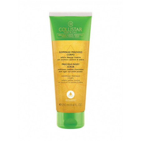Collistar Gommage Prezioso Corpo [category] DB Cosmetica