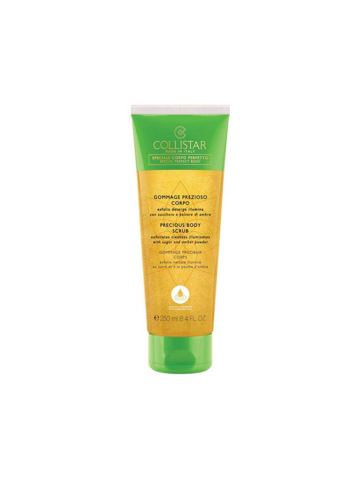 Collistar Gommage Prezioso Corpo [category] DB Cosmetica