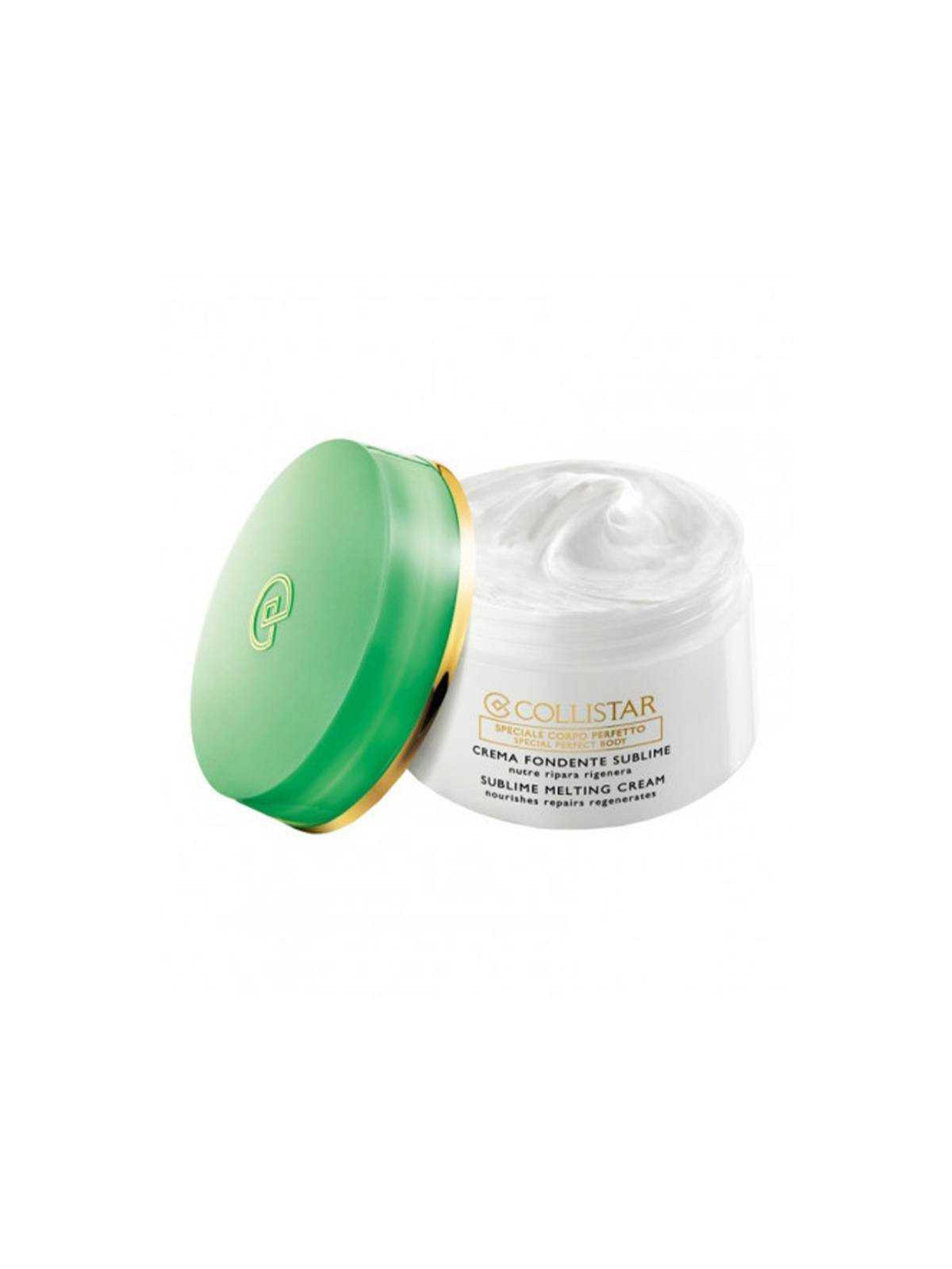 Collistar Crema Fondente Sublime [category] DB Cosmetica