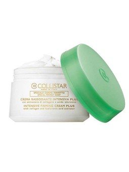 Collistar Crema Rassodante Intensiva Plus 400ml [category] DB Cosmetica