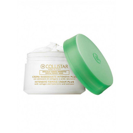 Collistar Crema Rassodante Intensiva [category] DB Cosmetica