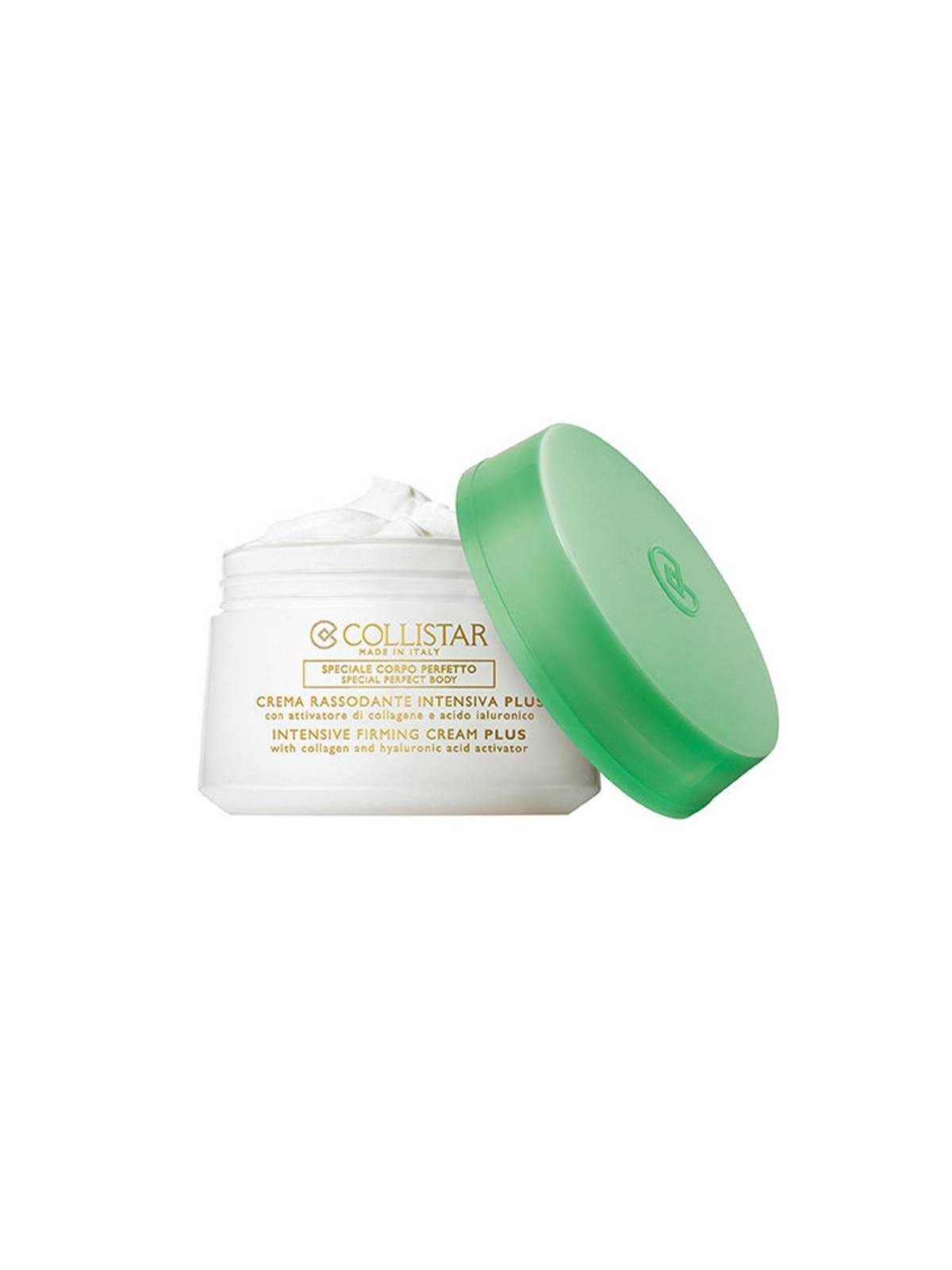 Collistar Crema Rassodante Intensiva [category] DB Cosmetica