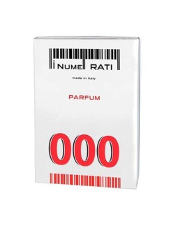 I Numerati Parfum 000 Aqva Uomo [category] DB Cosmetica