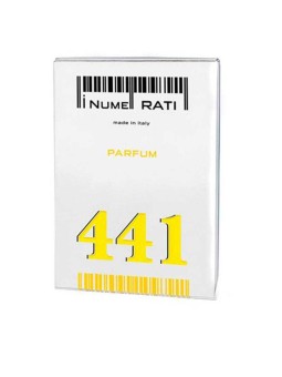 I Numerati Parfum 441 Borkid [category] DB Cosmetica