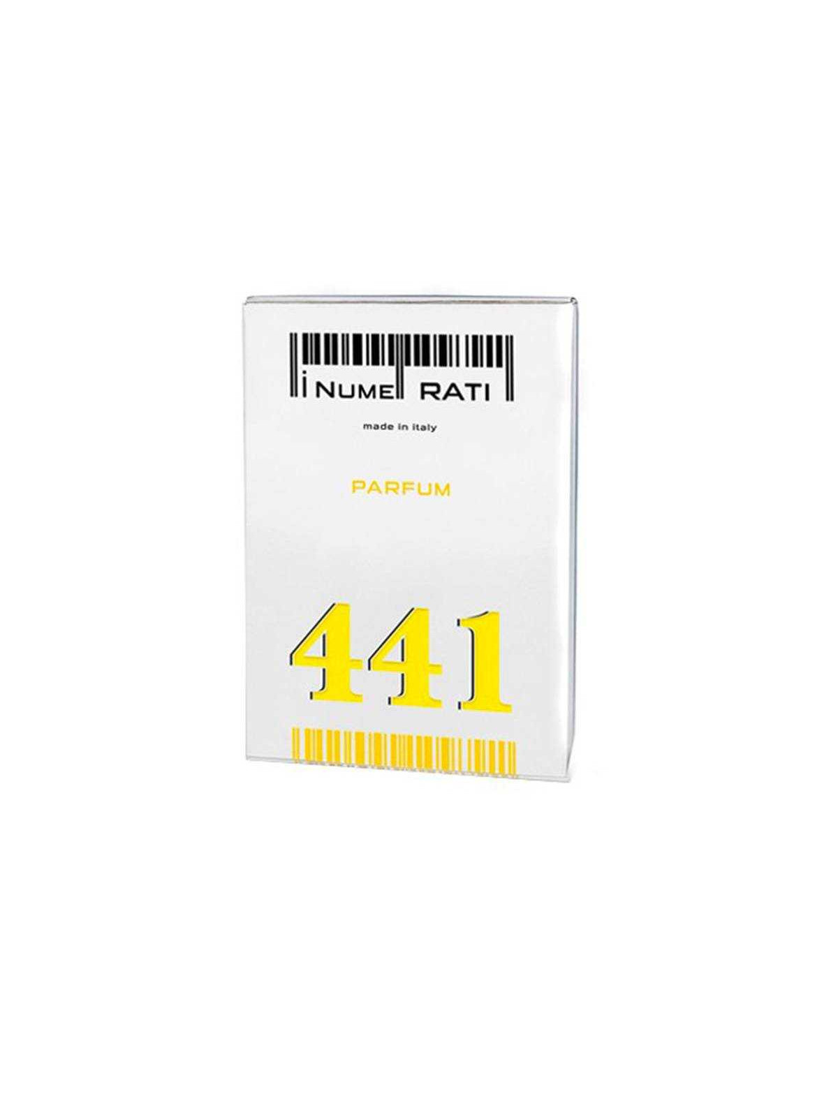 I Numerati Parfum 441 Borkid [category] DB Cosmetica
