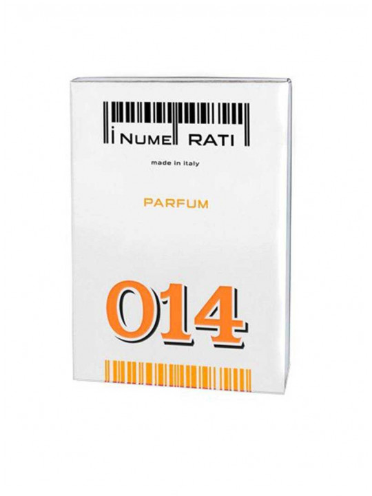 I Numerati Parfum 014 Eau De Parfum 100ml