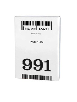 I Numerati Parfum 991 Blackaf [category] DB Cosmetica