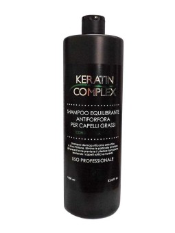 Keratin Complex Shampoo Grassi [category] DB Cosmetica