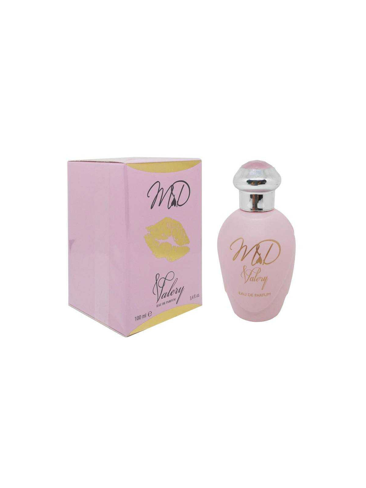 MD Valery Donna [category] DB Cosmetica