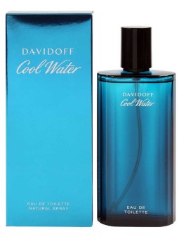 Davidoff Cool Water Uomo [category] DB Cosmetica