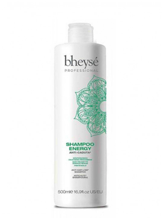 Bheysè Shampoo Energy Anti-Caduta [category] DB Cosmetica