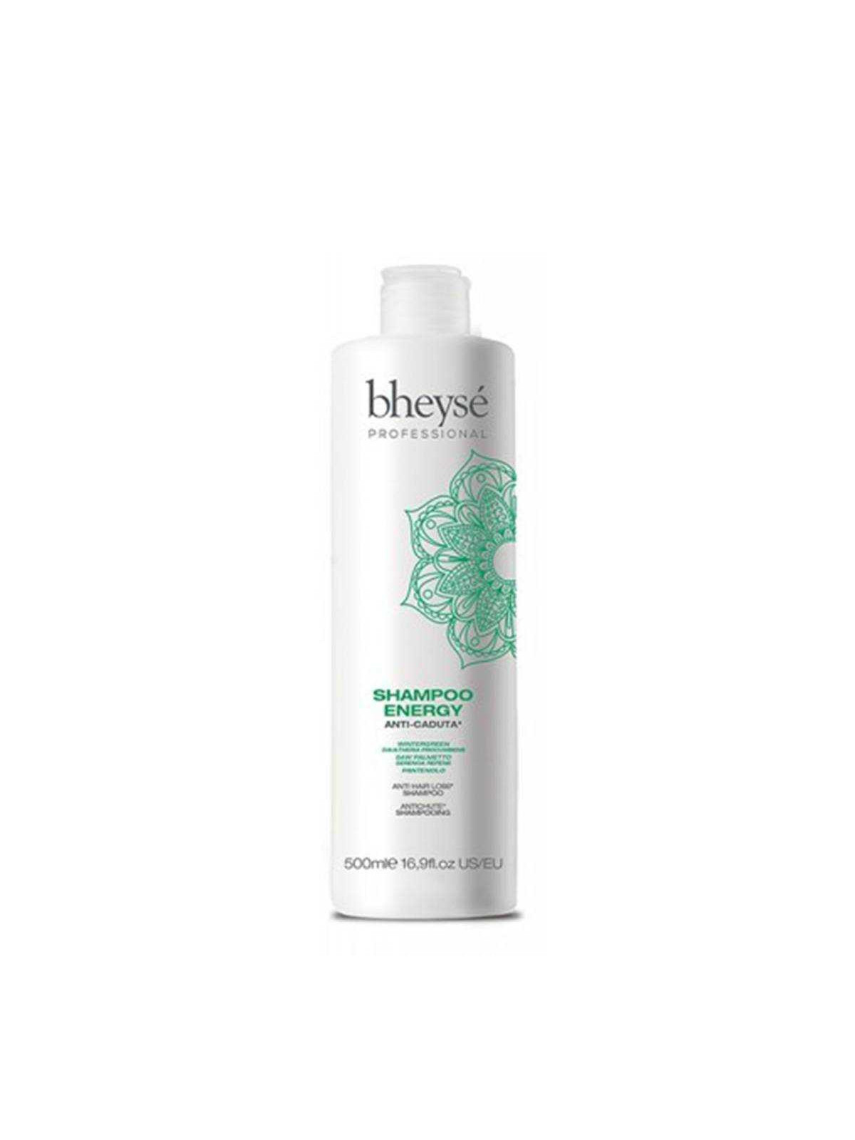 Bheysè Shampoo Energy Anti-Caduta [category] DB Cosmetica