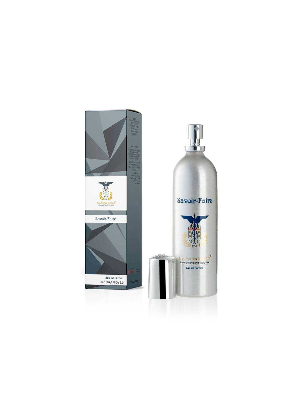 Les Perles D'Orient Savoir-Faire [category] DB Cosmetica