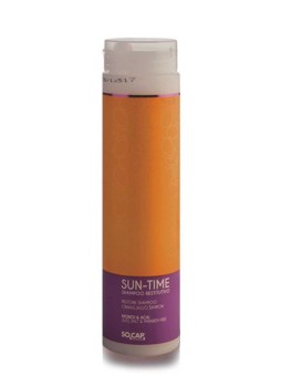 Sun Time Shampoo Restitutivo [category] DB Cosmetica